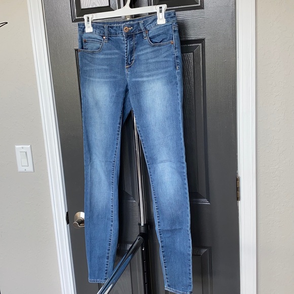 Articles Of Society Denim - Articles Of Society Denim Skinny Jeans Size 27